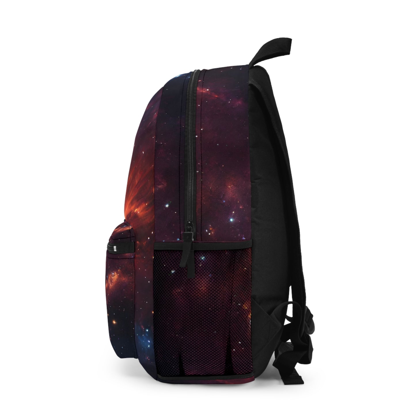 Cosmic Stary Sky Backpack