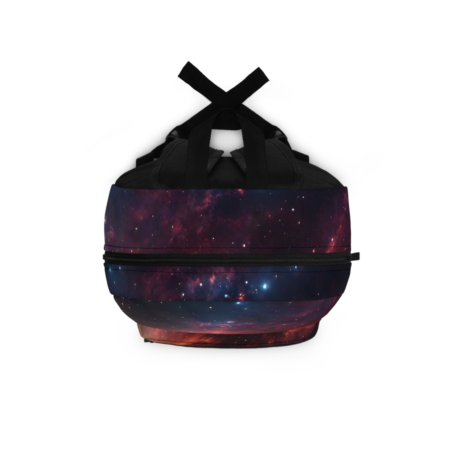 Cosmic Stary Sky Backpack